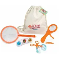 Lil' Bug Catcher Tool Set