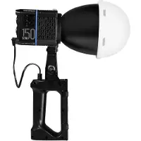 Yongnuo YN150 KIT 3200K-5600K EU KIT Version (27006500K)