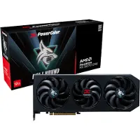 PowerColor Rx 9070 Gre Hellhound 12gb Gddr6 Grafikkarte