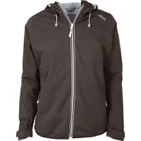 Pro-X ELEMENTS Damen-Funktionsjacke DAVINA ANTHRAZIT 44