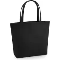 Bagbase Felt Shopper