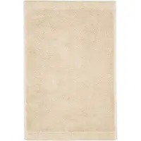 Cawoe Gästehandtuch Lifestyle Uni Linen (6er Set)