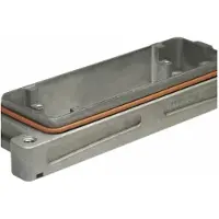 Weidmuller HDC 24B AS ATEX 3139930000 Anbaugehäuse 1 St.