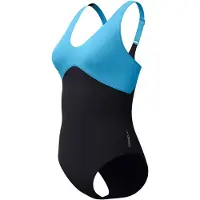 Speedo Damen Badeanzug Sculpture Butterfly Back One Piece