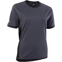 iON Tech Logo Kurzarm Enduro Trikot