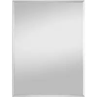 Mirrors & More Spiegel - 30 x 40 cm - Glas - mit Facette