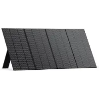 BLUETTI PV350 350 W Faltbares tragbares Solarpanel, 23,4% höhere Umwandlungsrate, IP65 wasserdicht