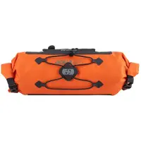 Oxcyon Fahrradlenkertasche | Größe 9 L