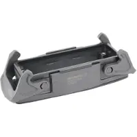 Weidmuller HDC 24B ABU BP 3107140000 Anbaugehäuse 1 St.