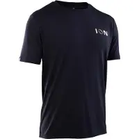 iON Seek Graphic Kurzarm Enduro Trikot