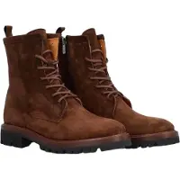 Alpe Stiefeletten 26101133 für Damen