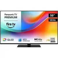 Panasonic TV-50W85BEZC
