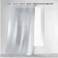 Douceur D`Interieur Douceur d’Intérieur Gardine in weiß | Gr.: onesize