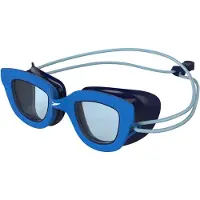 Speedo Schwimmbrillen - Sunny G Seasiders Junior - Medium+ Blue - - One Size - Schwimmbrillen
