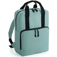 Bagbase Recycled Twin Handle Cooler Backpack