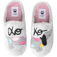 MARPEN SLIPPERS Hausschuhe 080-426INV25 für Damen
