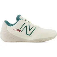 New Balance Fuelcell 996v5 W Allcourt-schuhe