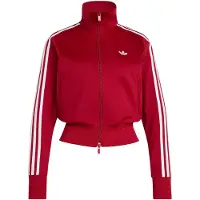 Adidas Firebird Classic Reißverschlusspullover