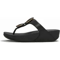 FitFlop LULU MARBLED STONE Beige