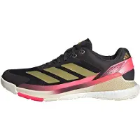 Adidas Crazyquick Boost Padelschuhe