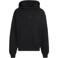 Adidas Kit Small Logo Kapuzenpullover