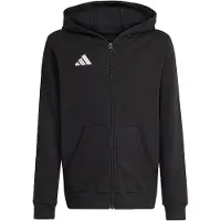 Adidas Kinder Kapuzensweat Entrada26 Full Zip Kids