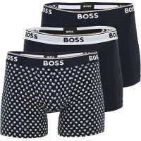 BOSS Boxer BoxerBr 3P Power Des herren