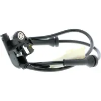 VEMO ABS Sensor Raddrehzahl Hinten passend für PEUGEOT 307 CC (3B) V42-72-0009