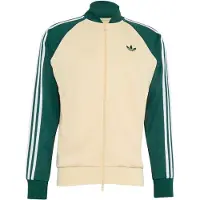 Adidas Sst Reißverschlusspullover