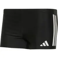 Adidas 3S BOXER BLACK/WHITE