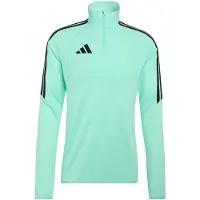Adidas Tiro26 League Winterized Training Halbreißverschluss-sweatshirt
