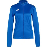 Adidas Entrada 26 Reißverschlusspullover
