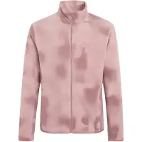 Adidas Terrex Multi Aop Fleece Mit Durchgehendem Reißverschluss