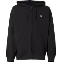 Adidas Trefoil Essentials Loose Reißverschlusspullover