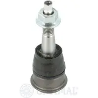 OPTIMAL Traggelenk Vorne Links Vorne Rechts Unten für OPEL Astra K Sports Tourer (B16) G3-2000