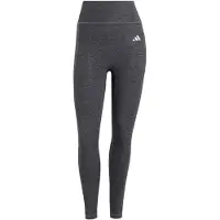 Adidas Optime Essentials Workout Heather 7/8 Leggings
