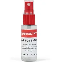 Speedo Kondensspray Anti Fog Spray Clear