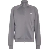 Adidas Originals Trefoil Essentials Spacer Track Reißverschlusspullover