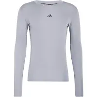 Adidas Techfit Compression Training Langarm-t-shirt
