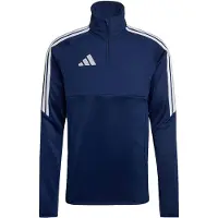 Adidas Tiro26 League Winterized Training Halbreißverschluss-sweatshirt
