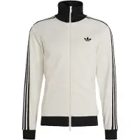 Adidas Originals Franz Beckenbauer Classic Slim Reißverschlusspullover