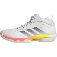 Adidas IH4637_670, Weiß, Cloud White,Cloud White,Iron Metallic