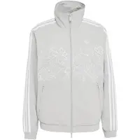 Adidas Floral Gfx Firebird Loose Track Reißverschlusspullover