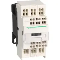 Schneider Electric Hilfsschütz, 5S, 230V 50/60Hz CAD503P7