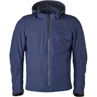 GMS Jacke Falcon Neo WP Man navyblau 5XL