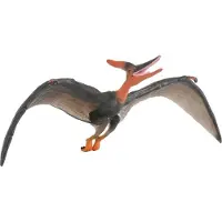 Collecta Handbemalte Pteranodon-Dinosaurierfigur im Maßstab 1:40 Deluxe