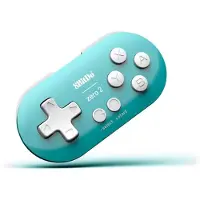8Bitdo Zero 2 Drahtloser Gamepad Für Nintendo Switch