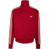 Adidas Originals Firebird Reißverschlusspullover