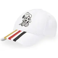 Codello Cap in weiss | Gr.: onesize