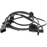 VEMO ABS Sensor Raddrehzahl Vorne für FORD Transit Mk6 Kasten (V347, V348, FA) V25-72-0093
